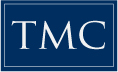 TMC Finanace Logo Footer - We have the knowledge and skill to enable us to deal with a wide range of proposals and will provide a fast, friendly, flexible and reliable service..